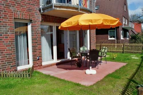 Apartamento Antje