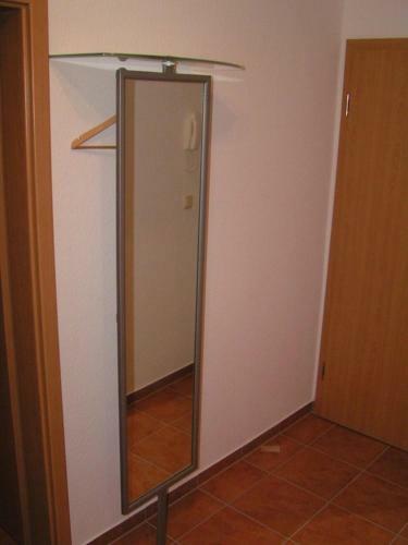 Apartamento Antje
