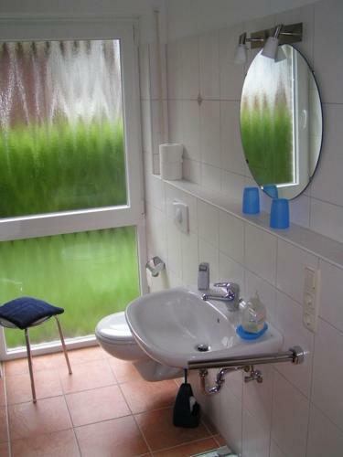 Apartamento Antje