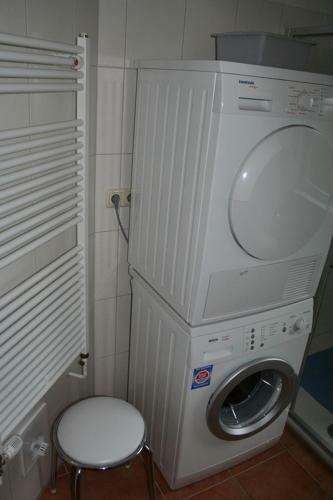 Apartamento Antje