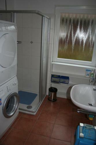 Apartamento Antje
