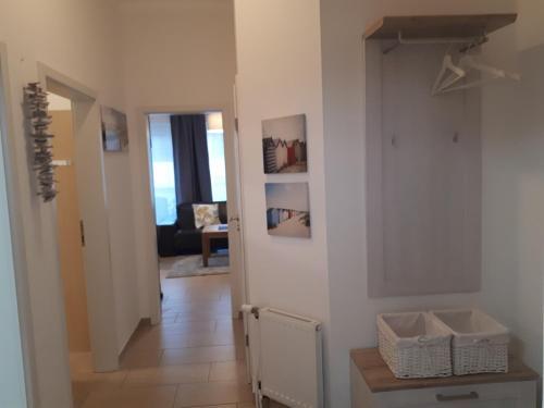 Apartamento Strandgut