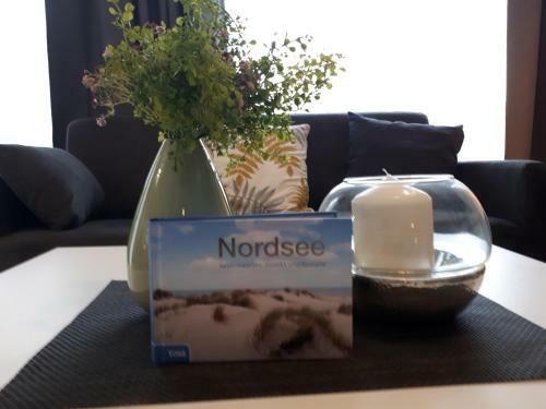 Apartamento Strandgut