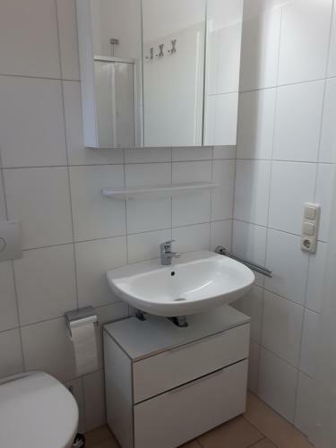 Apartamento Strandgut
