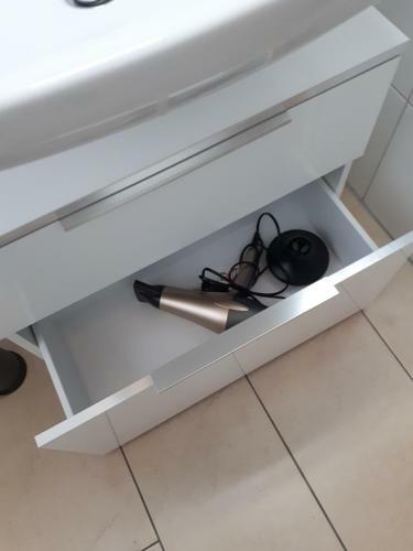 Apartamento Strandgut
