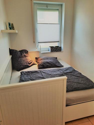 Apartamento Strandgut