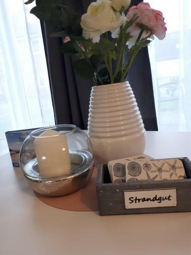 Apartamento Strandgut
