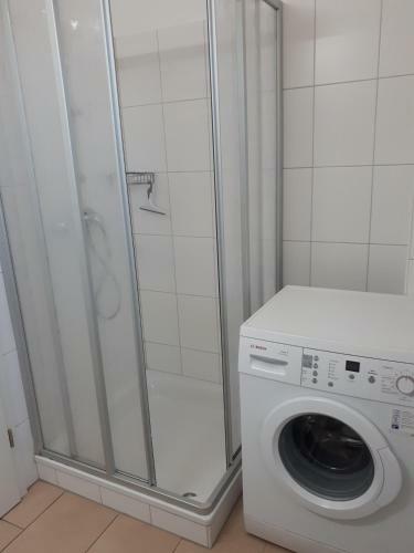 Apartamento Strandgut