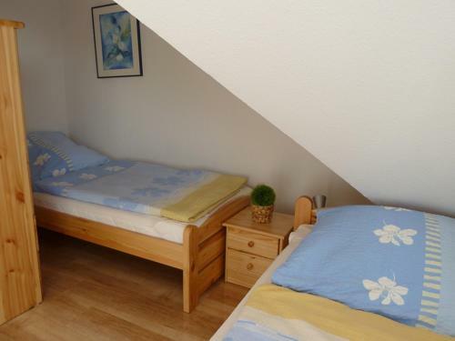 Apartamento Friesennest