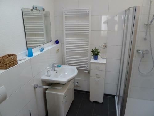 Apartamento Friesennest