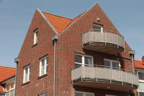 Apartamento Friesennest