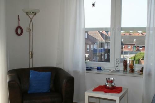Apartamento Friesennest