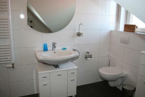Apartamento Friesennest