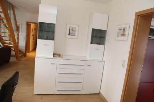 Apartamento Friesennest