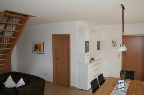 Apartamento Friesennest