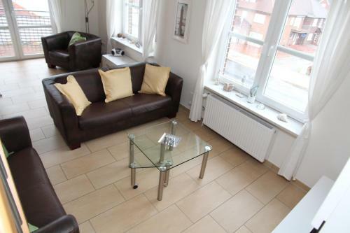 Apartamento Friesennest