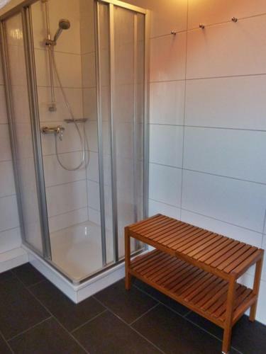 Apartamento Friesennest