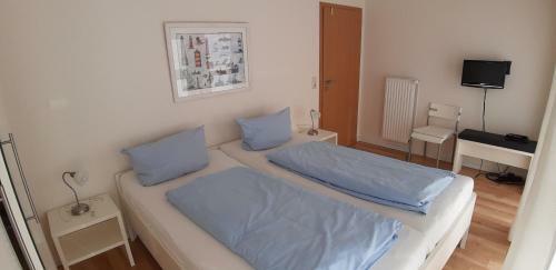 Apartamento Friesennest