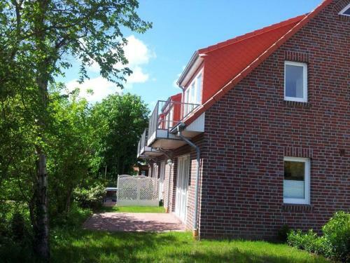 Apartamento Wattwunder