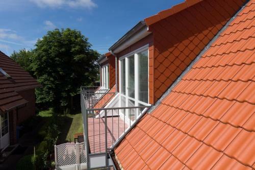 Apartamento Wattwunder