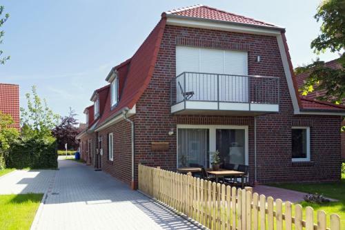Apartamento Wattwunder