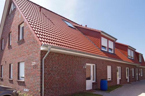 Apartamento Wattwunder