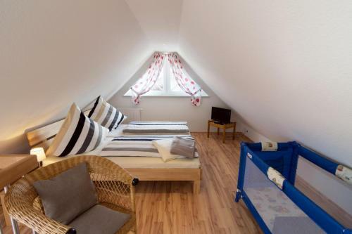 Apartamento Wattwunder