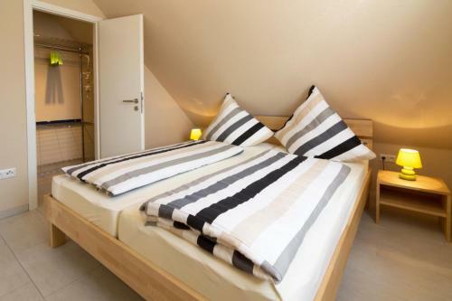 Apartamento Wattwunder