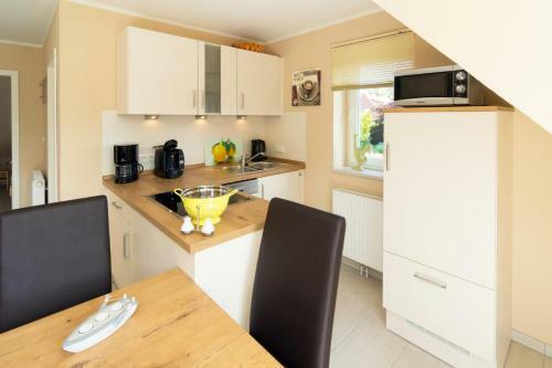 Apartamento Wattwunder