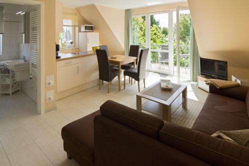 Apartamento Wattwunder