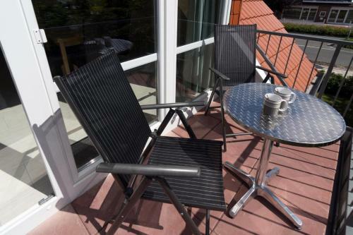 Apartamento Wattwunder