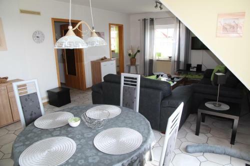 Apartamento Seeschwalbe