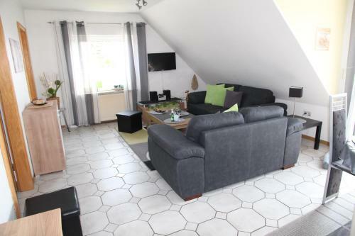 Apartamento Seeschwalbe