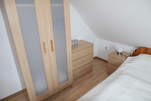 Apartamento Seeschwalbe