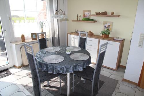 Apartamento Seeschwalbe