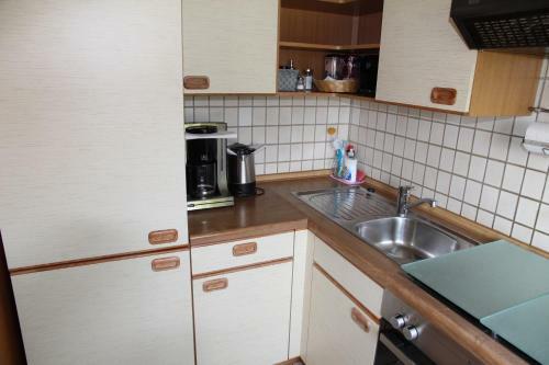 Apartamento Seeschwalbe