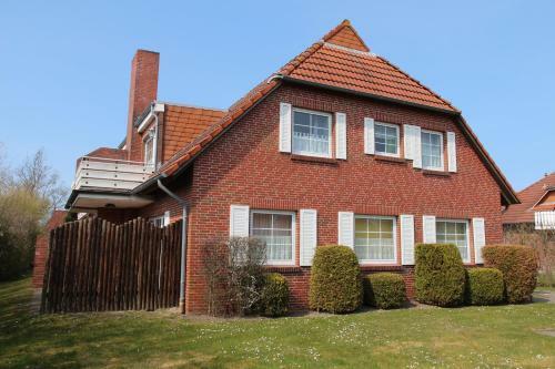 Apartamento Seeschwalbe