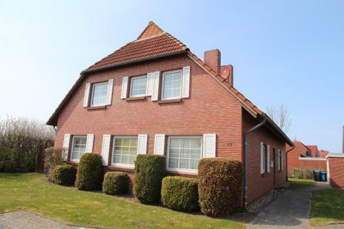 Apartamento Seeschwalbe