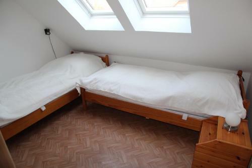 Apartamento Seeschwalbe