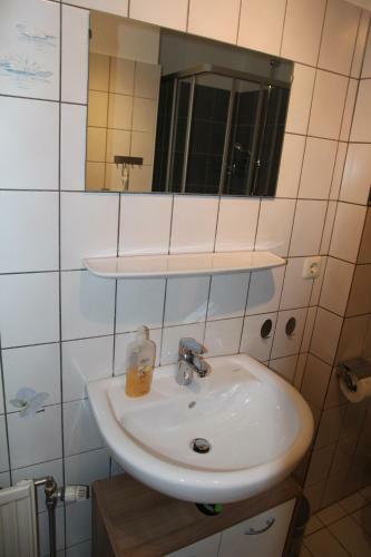 Apartamento Seeschwalbe