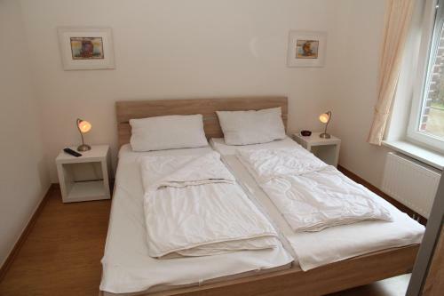 Apartamento Friesenkoje