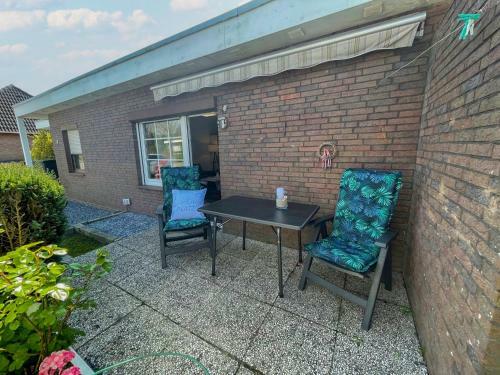 Apartment Meerjungfrau