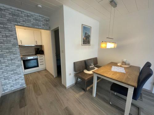 Apartment Meerjungfrau