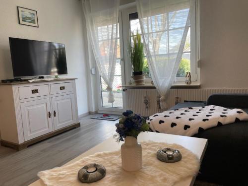 Apartment Meerjungfrau