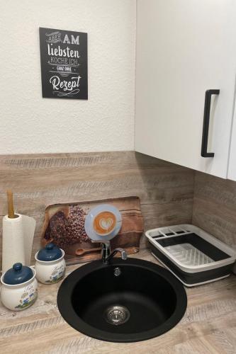 Apartment Meerjungfrau