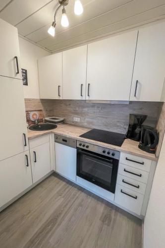 Apartment Meerjungfrau