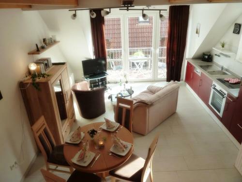 Apartamento Albatros
