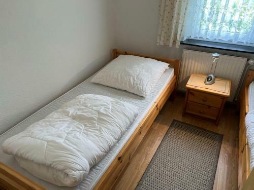 Holiday Home Langeoog 12