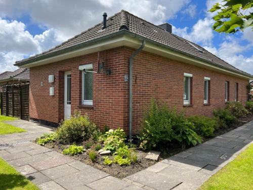 Holiday Home Langeoog 12