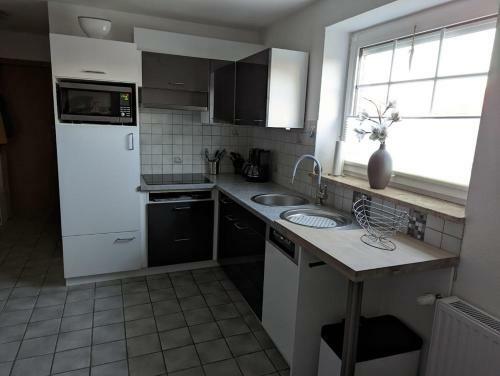 Apartamento Seewind